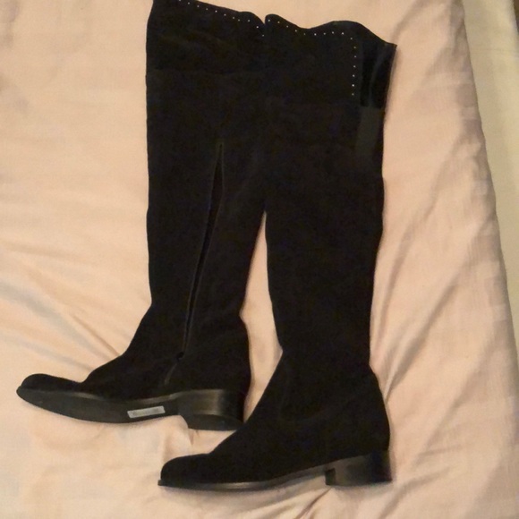long tall sally over the knee boots